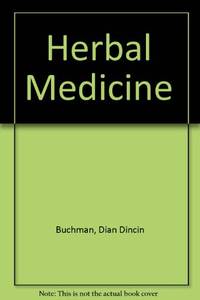 Herbal Medicine