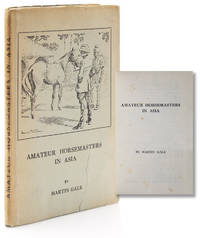 Amateur Horsemasters in Asia
