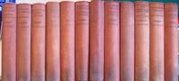 H.G. Wells 12 volumes