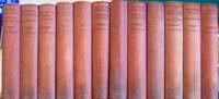 H.G. Wells 12 volumes by H.G. Wells - 1000