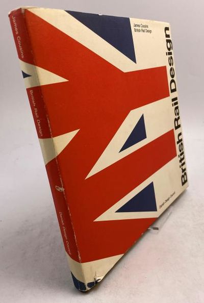 British Rail Design.