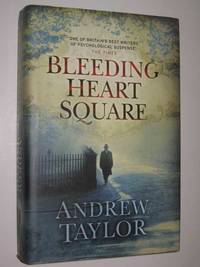 cover of Bleeding Heart Square