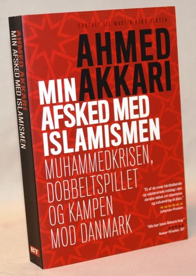 Min afsked med islamismen -  Muhammedkrisen,…