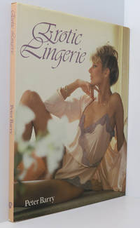 cover of Erotic Lingerie