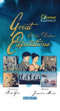 Great Expectations by Charles Dickens - 2011