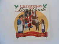 image of Christmas with Mary Cook: Favourite Stories and Recipes (signed)