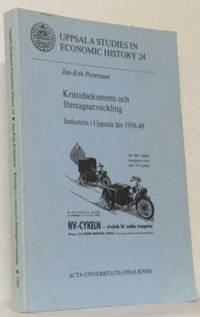 Kristidsekonomi och företagsutveckling.