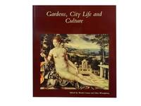 Gardens, City Life and Culture.
