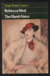 image of The Harsh Voice