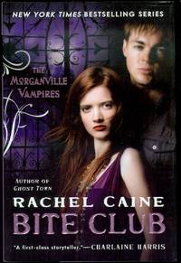 image of Bite Club (Morganville Vampires, Book 10)