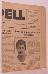 Appell. Årg. VII. N:r 3 1918. Till det sunda…