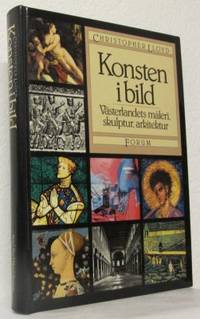 Konsten i bild. Västerlandets måleri, skulptur,…