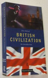 British Civilization.  An introduction.