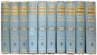 Contribute to The STRAND Magazine. The first 30 volumes. Edited by George Newnes by NEWNES, G. [DOYLE, Arthur Conan; VERNE, Jules, KIPLING, Rudyard; WELLS, H.G; and others]