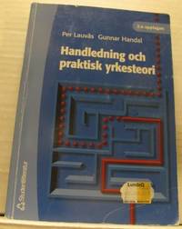 Handledning och praktisk yrkesteori.