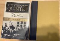 cover of The Steinway Quintet Plus Four