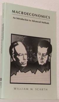 Macroeconomics. An Introduction to Advanced…