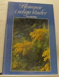 Blommor i soliga länder.