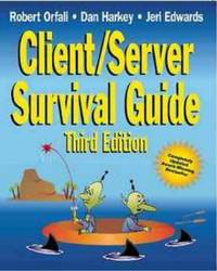 Client/Server Survival Guide (Third Ed)