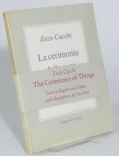 La cerimonia delle cose / The Ceremony of Things.…