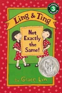 Ling and Ting : Not Exactly the Same!