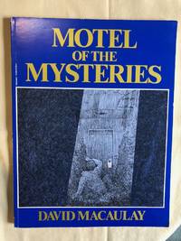 Motel of the Mysteries