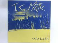 O La La La 12in by TC Matic - 1983