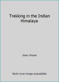 Trekking in the Indian Himalaya