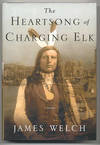 THE HEARTSONG OF CHARGING ELK
