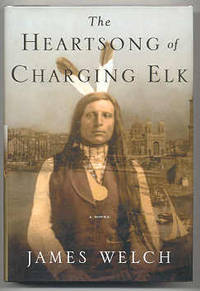THE HEARTSONG OF CHARGING ELK
