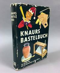 Knaurs Bastelbuch (Knaurs Craft Book)