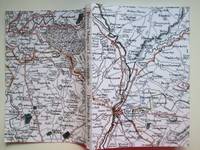 An illustrated guide to the printed maps of Leicestershire: 1576 - 1900