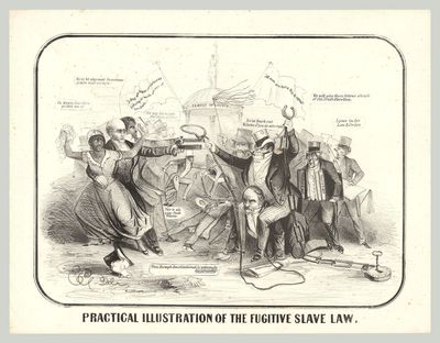 . Lithograph, 10” x 14.375” plus margins. CONDITION: Very good, light foxing. A scarce and vivid...