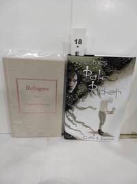Comes a Pale Rider (SIGNED) with Chapbook