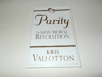 Purity: The New Moral Revolution