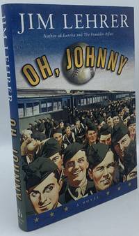 Oh, Johnny: A Novel