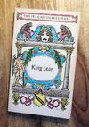 KING LEAR : The Pelican Shakespeare : Revised Editon (Shakespeare, Pelican)