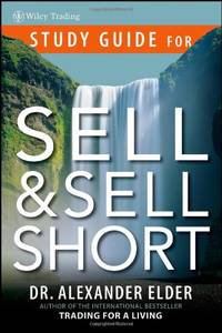 Study Guide for Sell and Sell Short