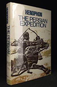 The Persian Expedition by Xenophon - Hardcover - from Burton Lysecki Books, ABAC/ILAB (SKU: 005976)