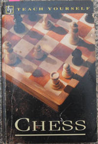 cover of Chess (Teach Yourself Books)
