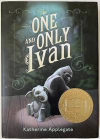 cover of The One and Only Ivan