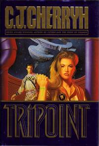 cover of Tripoint