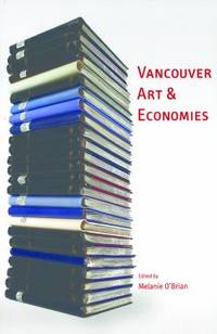 Vancouver Art and Economies