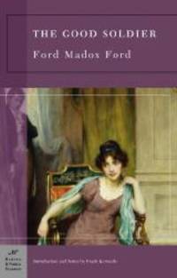 image of The Good Soldier (Barnes & Noble Classics Series)