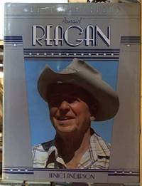 image of The Screen Greats; Ronald Reagan