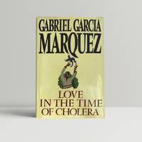 Love in the Time of Cholera by Marquez, Gabriel Garcia - 1988