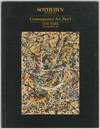 Sotheby's Contemporary Art, Part I: May 2, 1989