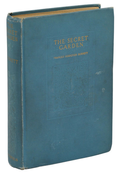 The Secret Garden