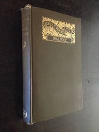 image of LAUREL - CROWNED LETTERS OF HORACE WALPOLE