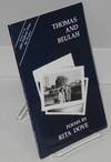 Thomas and Beulah; poems